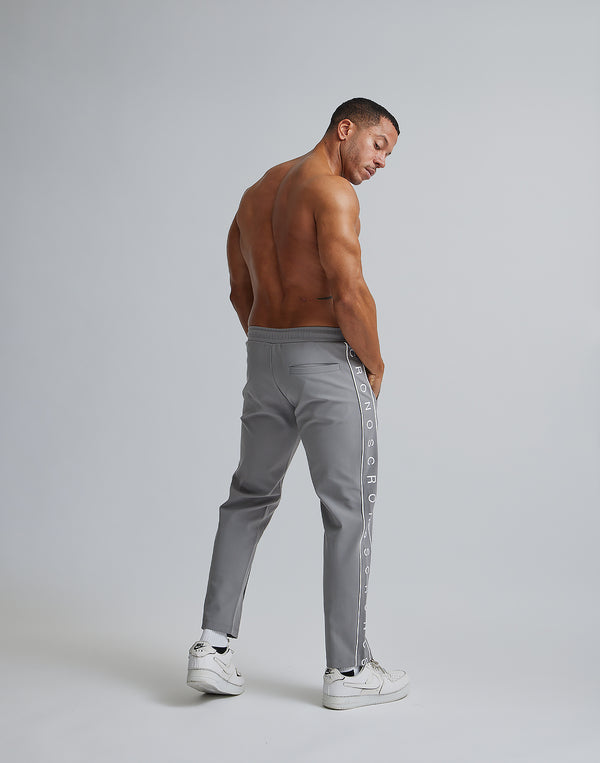 CRONOS TRUCK LONGPANTS [GRAY]