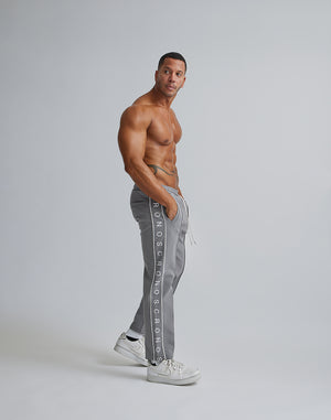 CRONOS TRUCK LONGPANTS [GRAY]