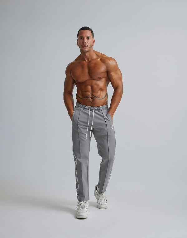 CRONOS TRUCK LONGPANTS [GRAY]