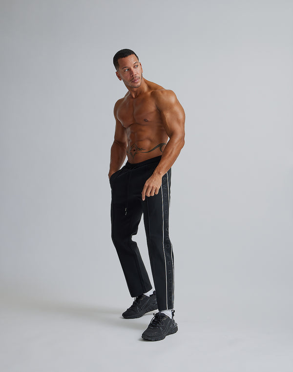 CRONOS TRUCK LONGPANTS [BLACK]