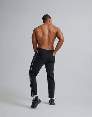 CRONOS TRUCK LONGPANTS [BLACK]