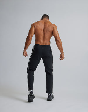 CRONOS TRUCK LONGPANTS [BLACK]