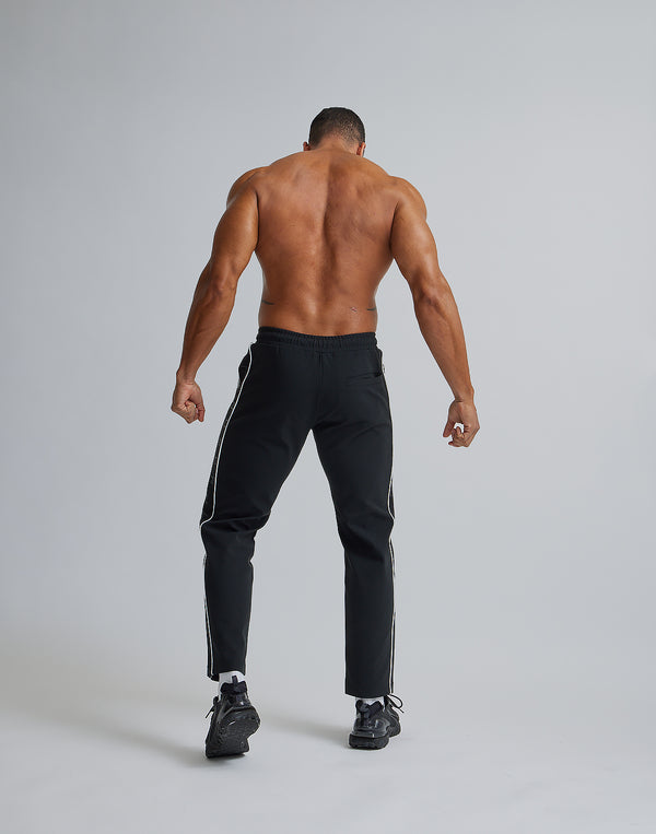 CRONOS TRUCK LONGPANTS [BLACK]