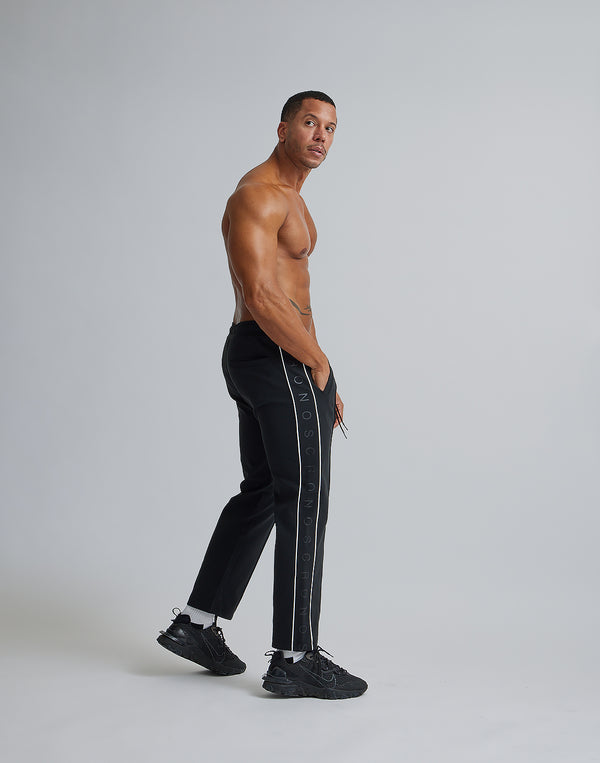 CRONOS TRUCK LONGPANTS [BLACK]