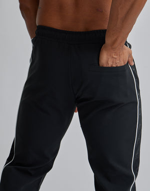 CRONOS TRUCK LONGPANTS [BLACK]