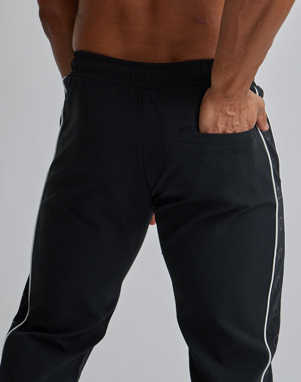 CRONOS TRUCK LONGPANTS [BLACK]