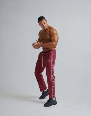 CRONOS TRUCK LONGPANTS [BORDEAUX]