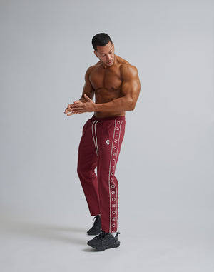 CRONOS TRUCK LONGPANTS [BORDEAUX]