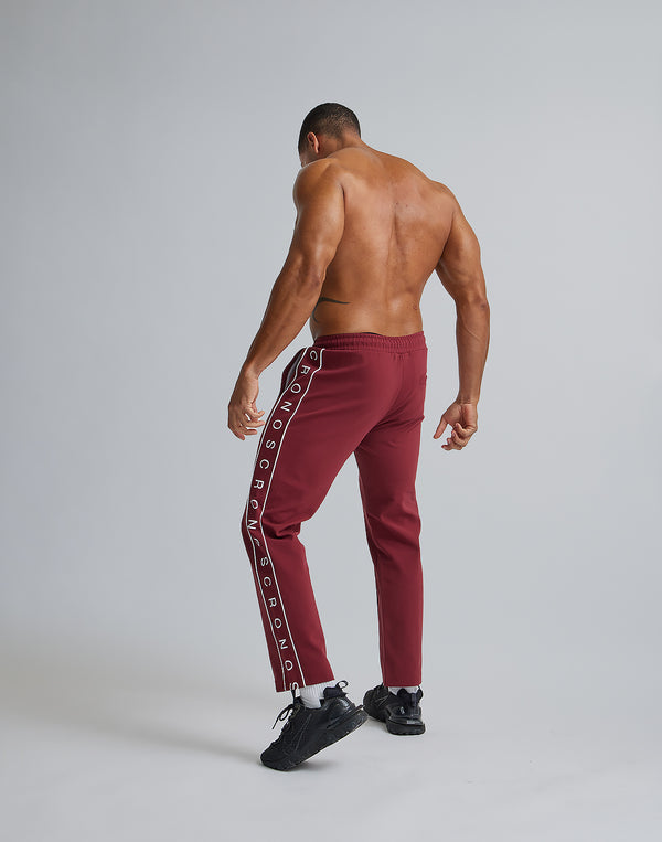 CRONOS TRUCK LONGPANTS [BORDEAUX]