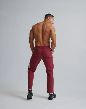 CRONOS TRUCK LONGPANTS [BORDEAUX]