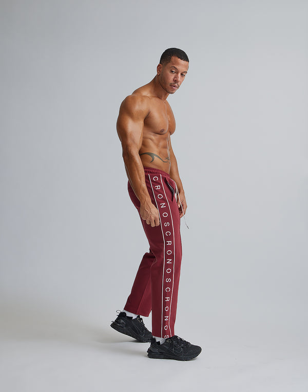 CRONOS TRUCK LONGPANTS [BORDEAUX]