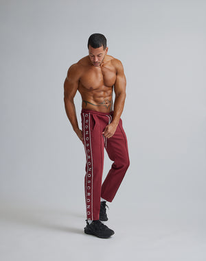 CRONOS TRUCK LONGPANTS [BORDEAUX]