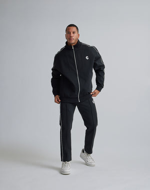 CRONOS TRUCK LONGPANTS [BLACK]