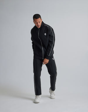 CRONOS TRUCK LONGPANTS [BLACK]