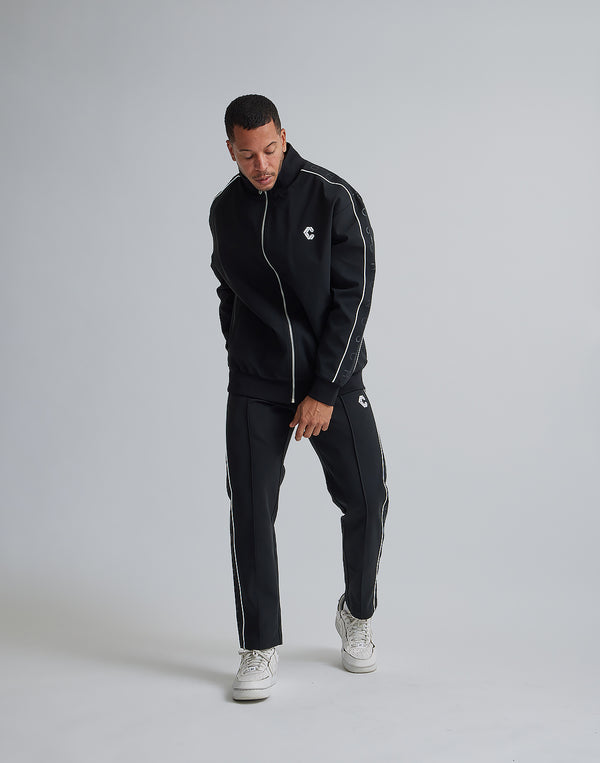 CRONOS TRUCK LONGPANTS [BLACK]