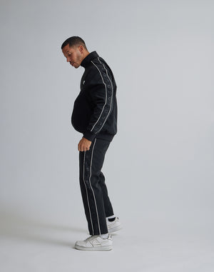 CRONOS TRUCK LONGPANTS [BLACK]
