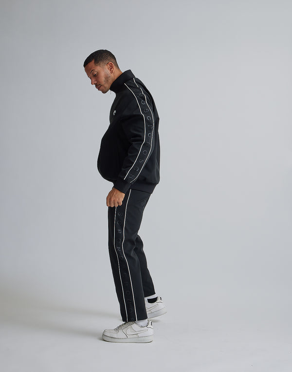 CRONOS TRUCK LONGPANTS [BLACK]