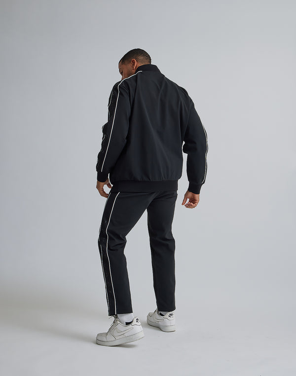 CRONOS TRUCK LONGPANTS [BLACK]