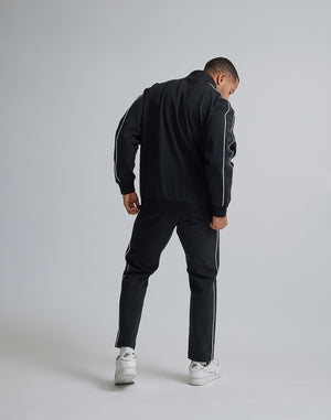 CRONOS TRUCK LONGPANTS [BLACK]
