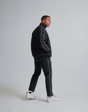 CRONOS TRUCK LONGPANTS [BLACK]