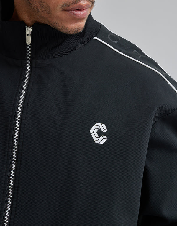 CRONOS TRUCK JACKET【BORDEAUX】