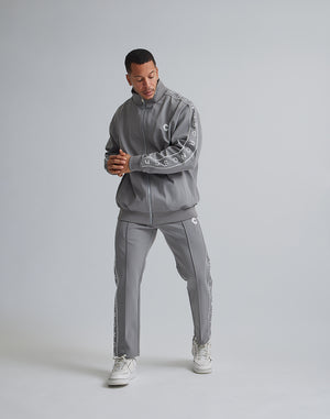 CRONOS TRUCK LONGPANTS [GRAY]
