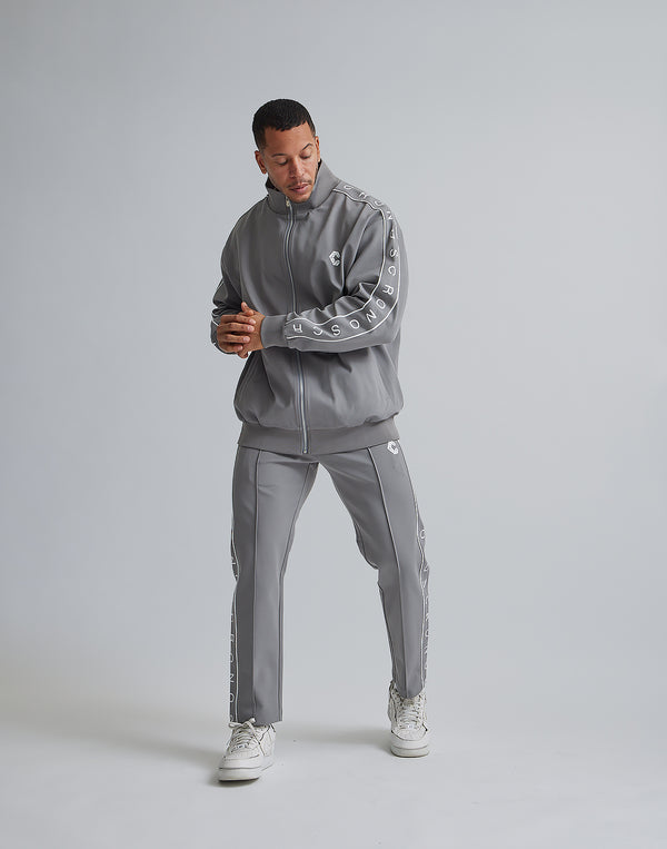CRONOS TRUCK LONGPANTS [GRAY]