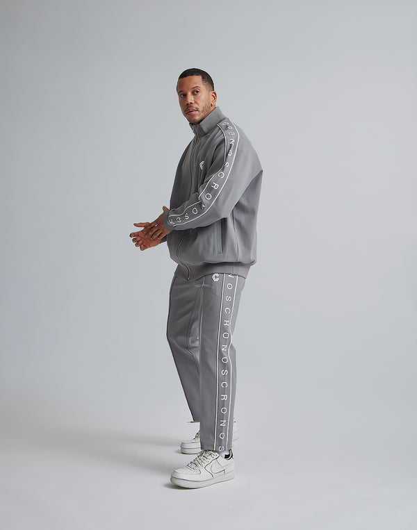 CRONOS TRUCK LONGPANTS [GRAY]