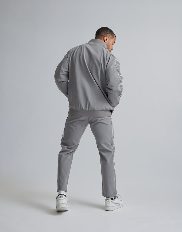 CRONOS TRUCK LONGPANTS [GRAY]