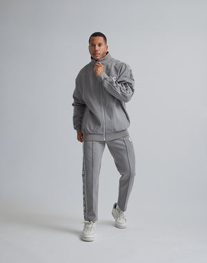 CRONOS TRUCK LONGPANTS [GRAY]