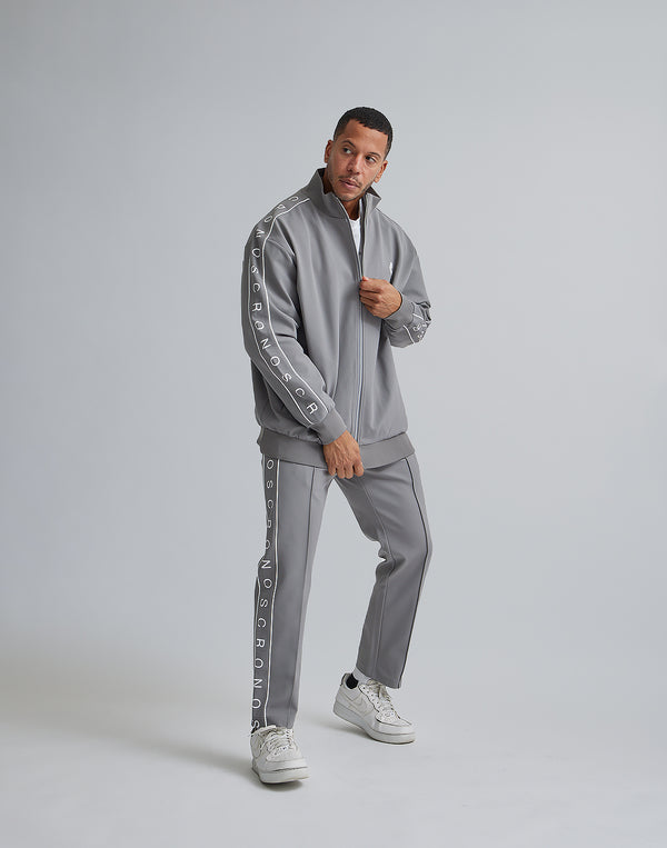 CRONOS TRUCK LONGPANTS [GRAY]