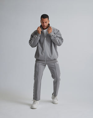 CRONOS TRUCK LONGPANTS [GRAY]