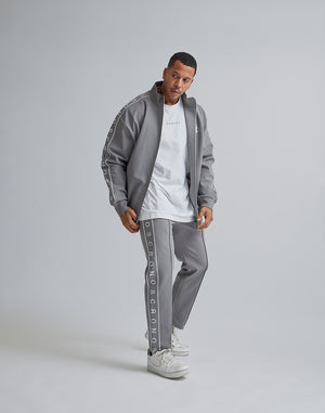 CRONOS TRUCK LONGPANTS [GRAY]