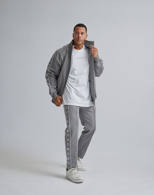 CRONOS TRUCK LONGPANTS [GRAY]