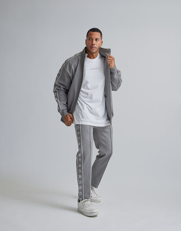 CRONOS TRUCK LONGPANTS [GRAY]