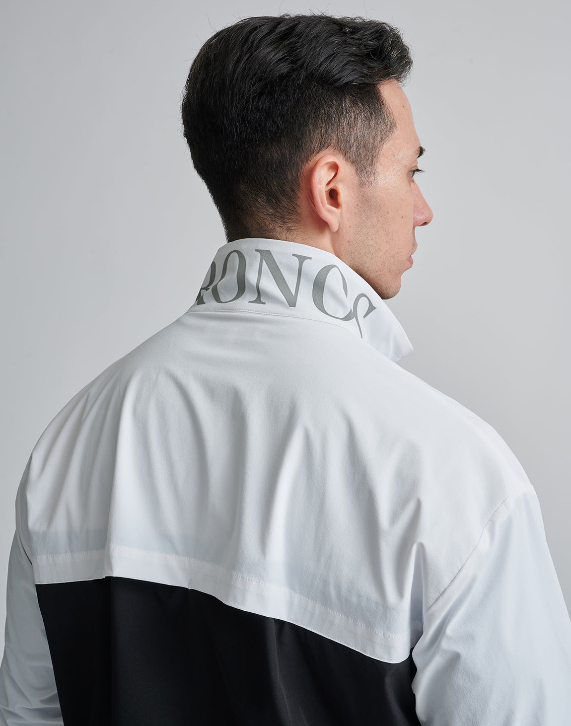 CRONOS STRETCH WINDBREAKER – クロノス CRONOS Official Store