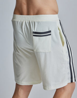 CRONOS ROOM 2LINE SHORTS