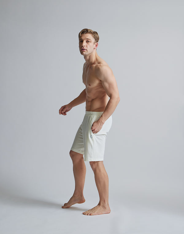 CRONOS ROOM 2LINE SHORTS