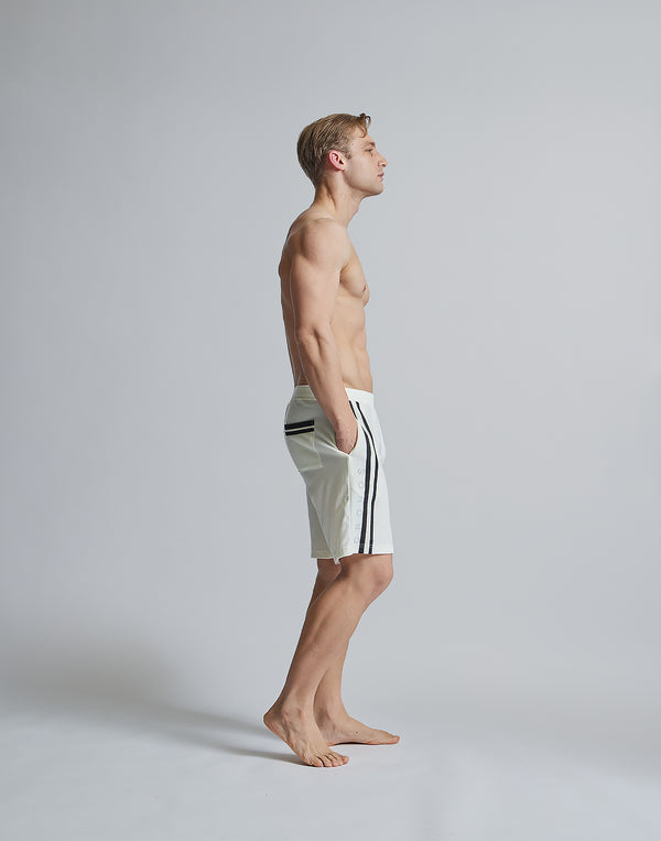 CRONOS ROOM 2LINE SHORTS