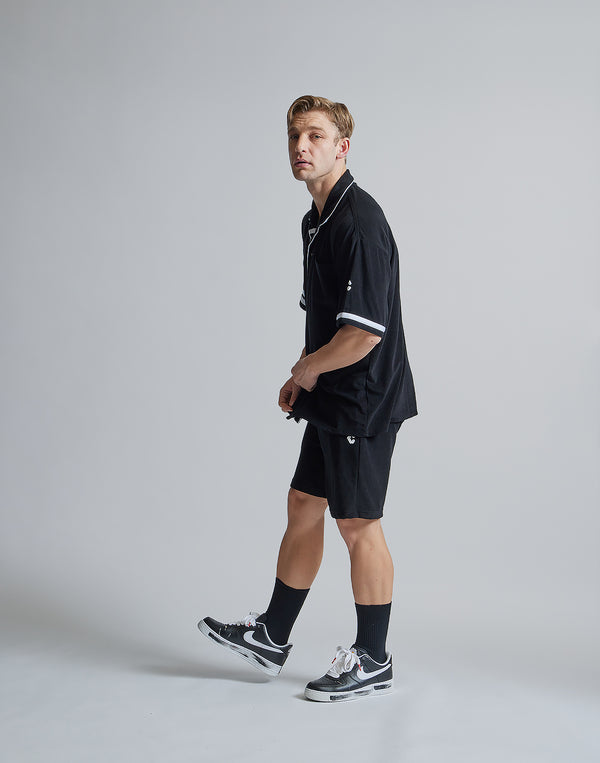 CRONOS ROOM 2LINE SHORTS