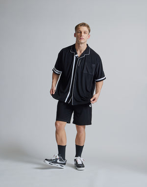 CRONOS ROOM 2LINE SHORTS