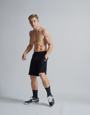 CRONOS ROOM 2LINE SHORTS