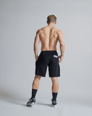 CRONOS ROOM 2LINE SHORTS