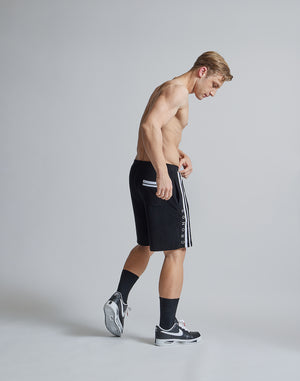 CRONOS ROOM 2LINE SHORTS
