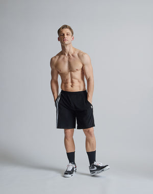 CRONOS ROOM 2LINE SHORTS