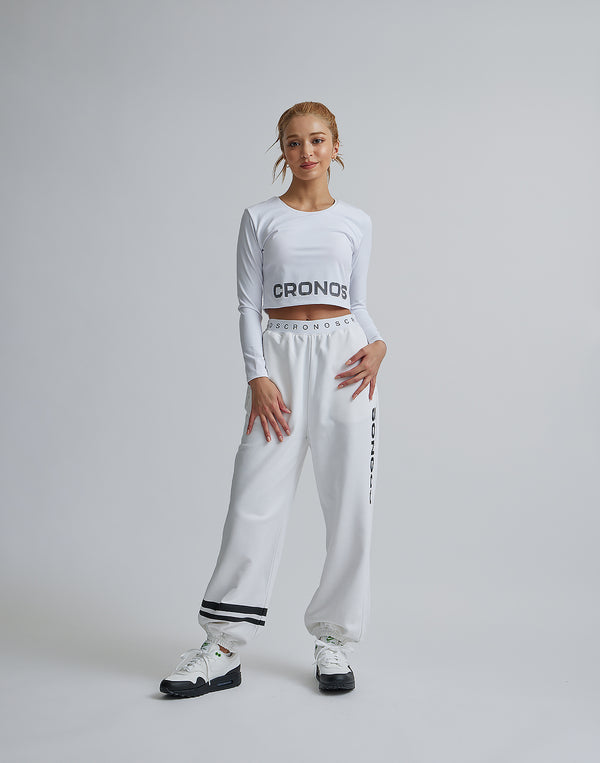 CRONOS WOMEN UV LONG SLEEVE