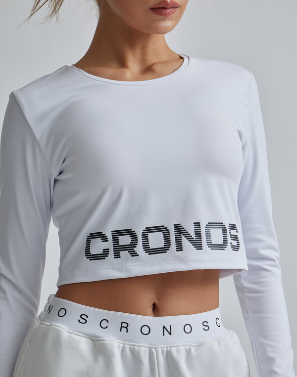 CRONOS WOMEN UV LONG SLEEVE