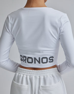 CRONOS WOMEN UV LONG SLEEVE