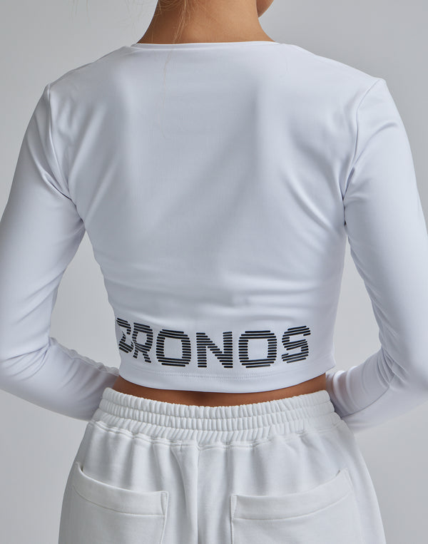 CRONOS WOMEN UV LONG SLEEVE