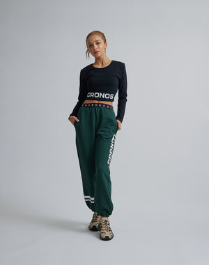 CRONOS WOMEN UV LONG SLEEVE